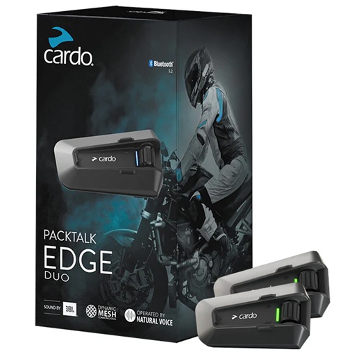 Cardo Packtalk Edge Image